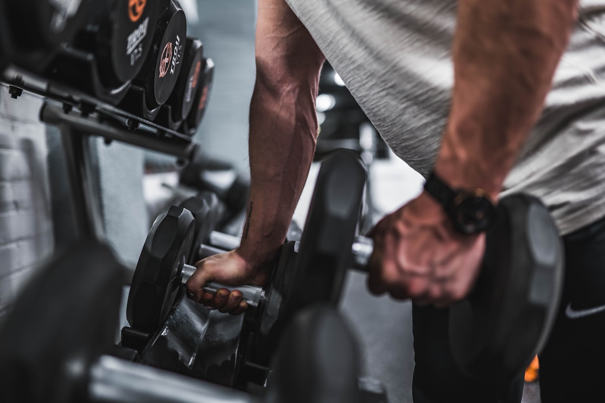 Vitaminmaleforce Performance Plus variant